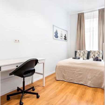 Nice Central City Room Vienna Esterno foto