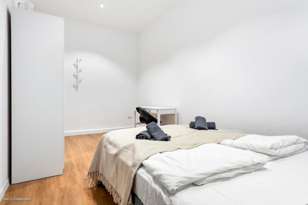 Nice Central City Room Vienna Esterno foto
