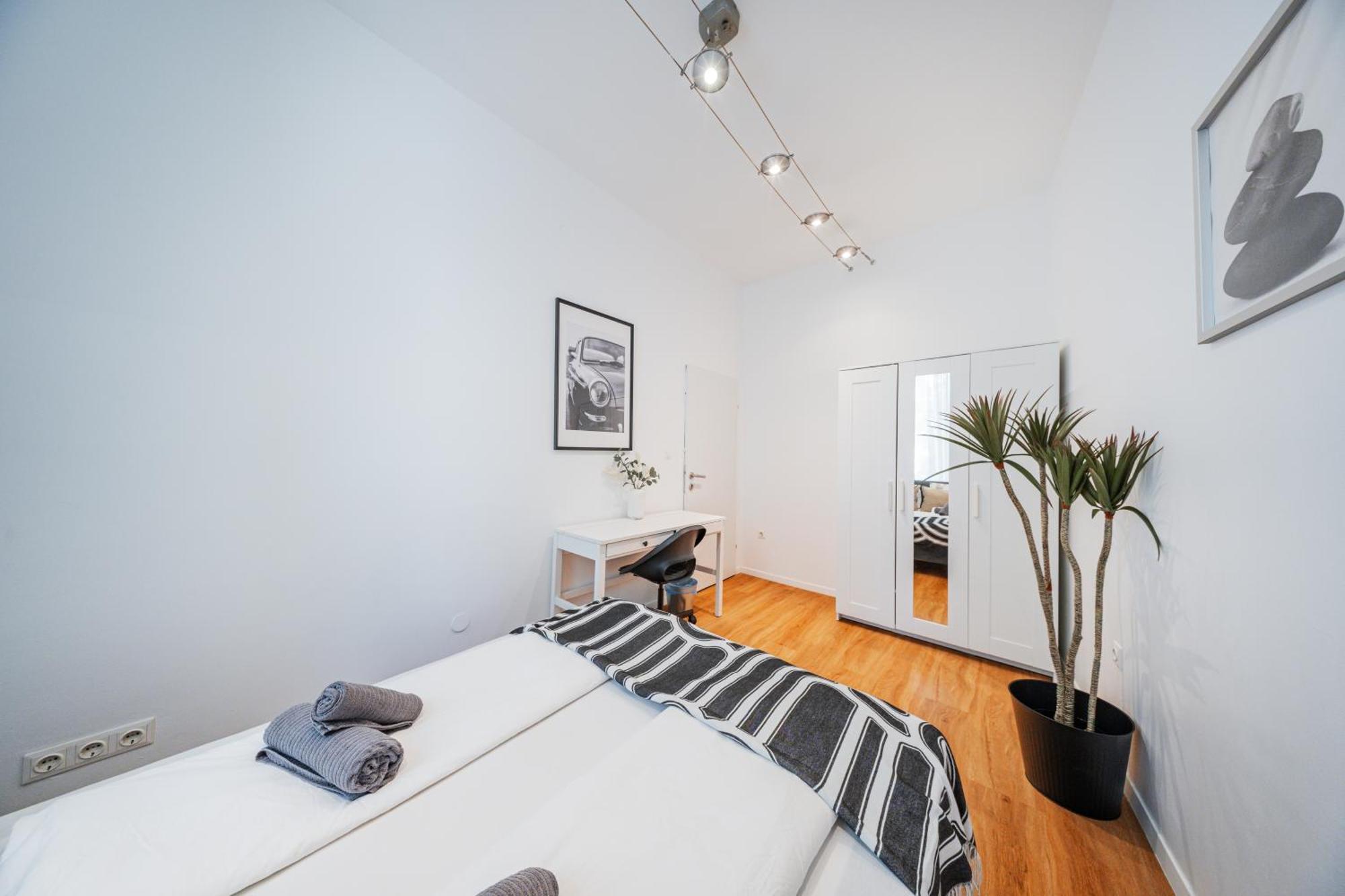 Nice Central City Room Vienna Esterno foto