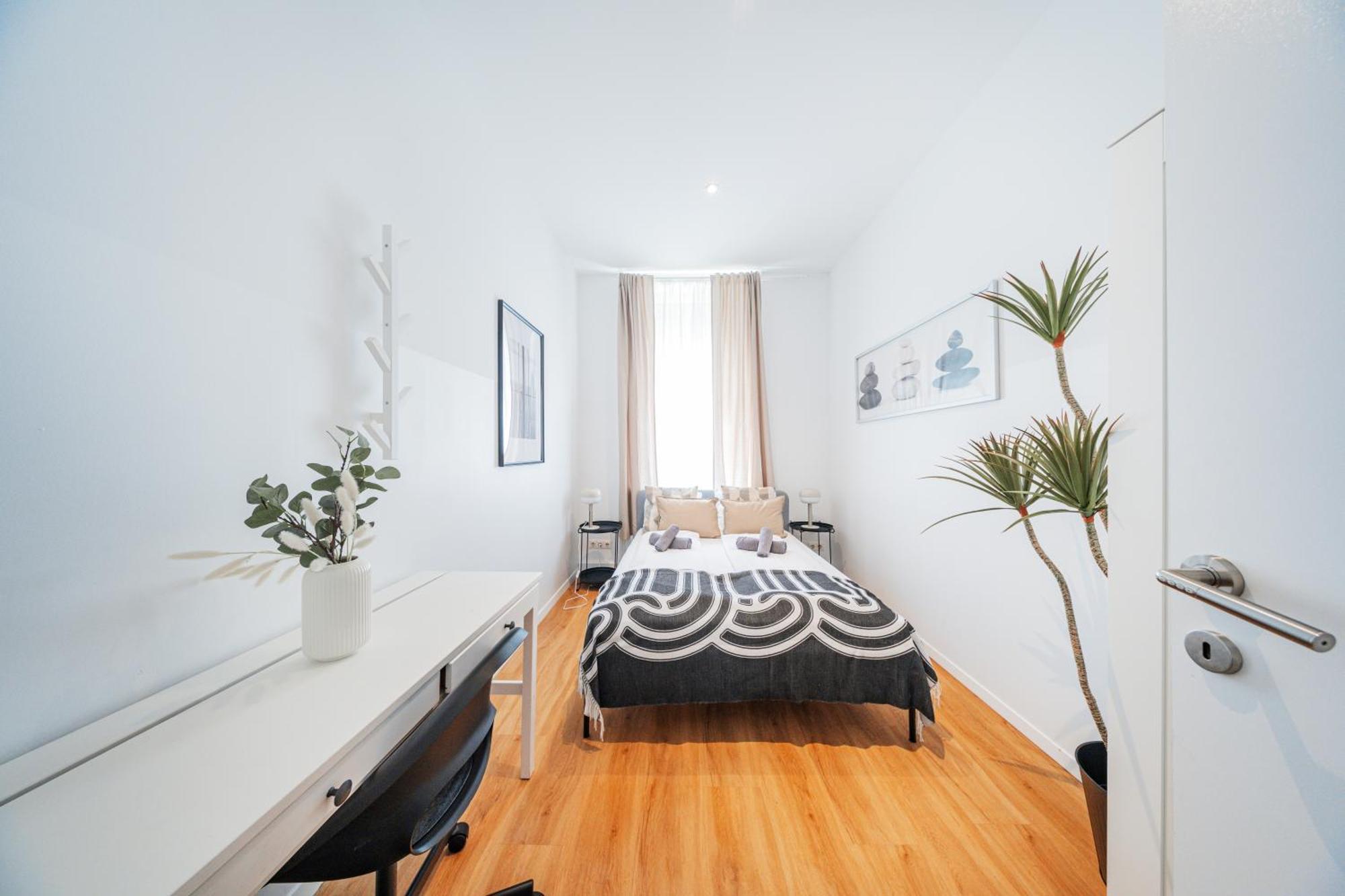 Nice Central City Room Vienna Esterno foto